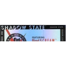 Shadow State (Broadway Comics)