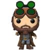 Mulch Diggems (Artemis Fowl) Pop Vinyl Disney (Funko) -beschadigde verpakking-