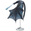 Viserion (ice dragon) Game of Thrones in doos McFarlane Toys