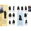 Boek Star Wars the Ultimate Action Figure Collection (Stephen J. Sansweet)