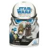 Star Wars Yaddle & Evan Piell the Legacy Collection MOC