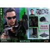 Hot Toys Neo (the Matrix) MMS466 in doos