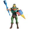 MOTU Fighting Foe Men 3-Pack Matty Collector's figuren en doos