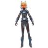 Star Wars Ahsoka Tano Scuba Gear (Firing Lightsaber Launcher!) MOC the Clone Wars