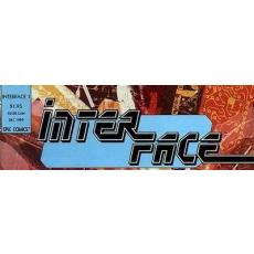 Interface (Epic Comics)