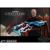 Hot Toys Count Dooku (attack of the clones) Star Wars MMS496 in doos