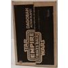 Star Wars vintage Dagobah Action Playset en the Empire Strikes Back doos