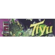 Tiyu (Entity Comics)