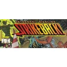 Strikeback! (Image Comics)
