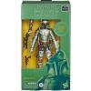 Star Wars Boba Fett (carbonized) the Black Series 6" in doos