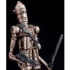 IG-88 bounty hunter (Star Wars the Empire Strikes Back) in doos Kotobukiya