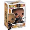 Gabriel (the Walking Dead) Pop Vinyl Television Series (Funko) -beschadigde verpakking-