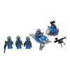 Lego 7914 Star Wars Mandalorian Battle Pack in Doos