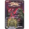 Toad Chet (Weird Science) MOC ReAction Super7