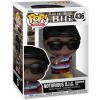 Notorious B.I.G. (summer '95) Pop Vinyl Rocks Series (Funko)