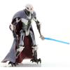 Star Wars General Grievous Shadows of the dark side Saga Legends MOC