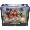 Clawful (New Eternia) Masters of the Universe Masterverse in doos deluxe