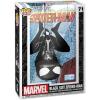 Black Suit Spider-Man (Web of Spider-Man #8) Pop Vinyl Comic covers Series (Funko) exclusive