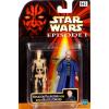 Star Wars Episode I Senator Palpatine & Battle Droid 2-Pack MOC