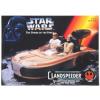 Star Wars POTF Landspeeder in doos