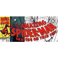Spider-Man Canadian issues (Marvel Comics)