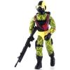 GI JOE Python Copperhead (Python Patrol) compleet