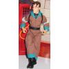 Ghostbusters Retro-Action Peter Venkman Matty Collector's figuur compleet