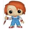 Chucky (Child's Play 2) Pop Vinyl Movies Series (Funko) Hot Topic bloody exclusive