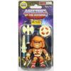 Masters of the Universe He-Man Action Vinyls MOC the Loyal Subjects glows in the dark convention exclusive
