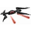 Lego 75179 Star Wars Kylo Ren's TIE Fighter in doos