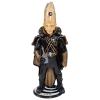 Beldar (flight uniform) Coneheads Playmates op kaart