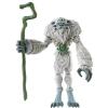 MOTU King Chooblah Matty Collector's figuur op kaart
