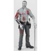 Rick (black and white bloody) the Walking Dead McFarlane Toys MOC Skybound exclusive