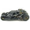 Hot Wheels Batman Batmobile 1:18 (the Dark Knight Trilogy) in doos (Mattel)