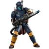 Star Wars Jon Favreau (Paz Vizsla) the Black Series 6" in doos convention exclusive