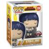 Kyoka Jiro (with microphone) (My Hero Academia) Pop Vinyl Animation Series (Funko) exclusive