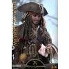 Hot Toys Jack Sparrow (Pirates of the Caribbean Dead men tell no Tales) DX15 in doos