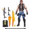 G.I. JOE Dreadnok Torch Classified Series en doos
