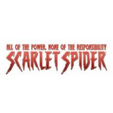 Scarlet Spider volume 2 (Marvel Comics)