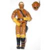 GI JOE Cobra Maggot compleet