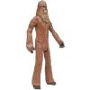 Star Wars Wullffwarro and Wookiee Warrior MOC Mission Series Rebels Saga Legends
