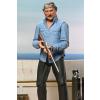 Jaws Quint (Jaws 50th anniversary) ultimate Neca in doos