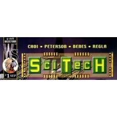 Sci-Tech (Wildstorm Comics)