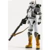 Star Wars Imperial EVO Trooper (the Force Unleashed) MOC 30th Anniversary Collection