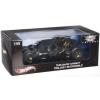 Hot Wheels Batman Batmobile 1:18 (the Dark Knight Trilogy) in doos (Mattel)