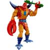 Clawful (New Eternia) Masters of the Universe Masterverse deluxe compleet