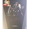 Hot Toys Darth Maul deluxe (the phantom menace) Star Wars DX17 in doos