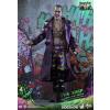 Hot Toys Suicide Squad the Joker (purple coat) MMS382 in doos