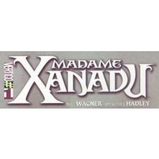 Madame Xanadu (DC Vertigo Comics)
