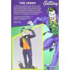 DC Gallery the Joker (comic) in doos Diamond Select